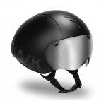 Kask Bambino Pro Aero Helmet Black Matte
